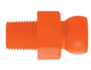 Autentyczny Złączka 1/4 gwintowana R 1/8